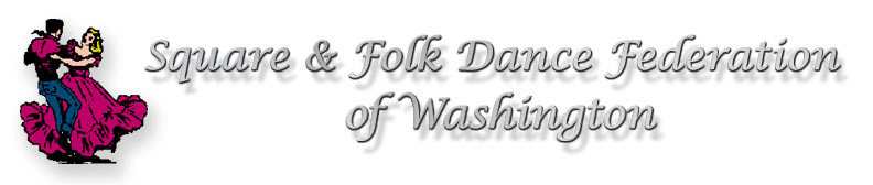 Folk & Square Dance Federation of Washington